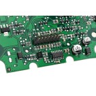 Panneau Contrôle Radio Navigation AUDI A6 2005 à 2011 Q7 2007 à 2009- 4F1919600Q