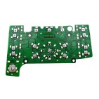 Panneau Contrôle Radio Navigation AUDI A6 2005 à 2011 Q7 2007 à 2009- 4F1919600Q