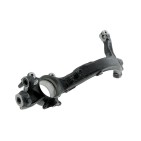 FUSEE D'ESSIEU AVANT Gauche SKODA SUPERB I 3U4 VW PASSAT 3B3 3B6 8D0407257AR
