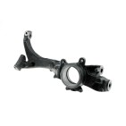 FUSEE D'ESSIEU AVANT Gauche SKODA SUPERB I 3U4 VW PASSAT 3B3 3B6 8D0407257AR