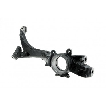 FUSEE D'ESSIEU AVANT Gauche SKODA SUPERB I 3U4 VW PASSAT 3B3 3B6 8D0407257AR