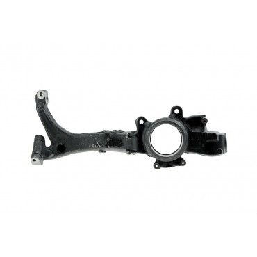 FUSEE D'ESSIEU AVANT Gauche SKODA SUPERB I 3U4 VW PASSAT 3B3 3B6 8D0407257AR