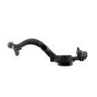 FUSEE D'ESSIEU AVANT Gauche SKODA SUPERB I 3U4 VW PASSAT 3B3 3B6 8D0407257AR