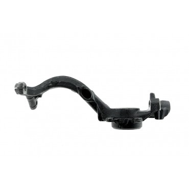 FUSEE D'ESSIEU AVANT Gauche SKODA SUPERB I 3U4 VW PASSAT 3B3 3B6 8D0407257AR