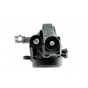 FUSEE D'ESSIEU AVANT Gauche SKODA SUPERB I 3U4 VW PASSAT 3B3 3B6 8D0407257AR