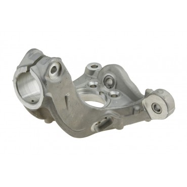 FUSEE D'ESSIEU AVANT Gauche SEAT ALHAMBRA LEON VW CC PASSAT SHARAN 3C0407253F