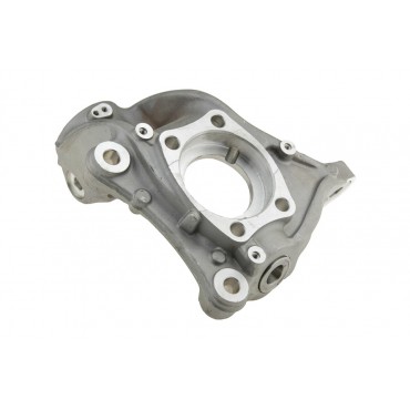 FUSEE D'ESSIEU AVANT Gauche SEAT ALHAMBRA LEON VW CC PASSAT SHARAN 3C0407253F