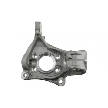 FUSEE D'ESSIEU AVANT Gauche SEAT ALHAMBRA LEON VW CC PASSAT SHARAN 3C0407253F