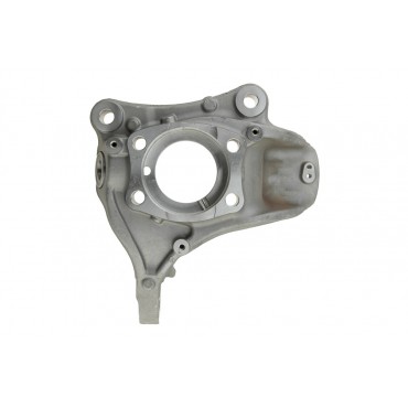 FUSEE D'ESSIEU AVANT Gauche SEAT ALHAMBRA LEON VW CC PASSAT SHARAN 3C0407253F