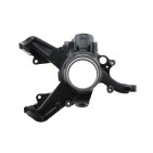 FUSEE D'ESSIEU avant gauche LEON TOLEDO OCTAVIA BORA GOLF NEW BEETLE 1J0407255AG