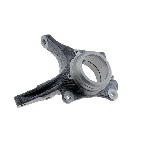 FUSEE D'ESSIEU AVANT GAUCHE HYUNDAI TUCSON KIA SPORTAGE 2004-2010 517152E100