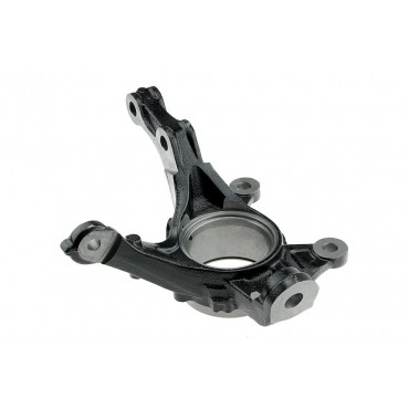 FUSEE D'ESSIEU AVANT Gauche HONDA CRV -à partir de 2006 51216SWAA00