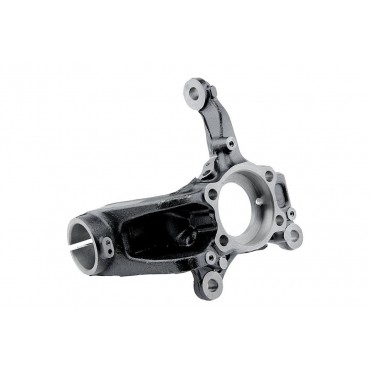 FUSEE D'ESSIEU AVANT GAUCHE A3 Q3 ALTEA LEON OCTAVIA GOLF YETI JETTA 1K0407255AA