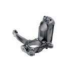 FUSEE D'ESSIEU AVANT GAUCHE A3 Q3 ALTEA LEON OCTAVIA GOLF YETI JETTA 1K0407255AA