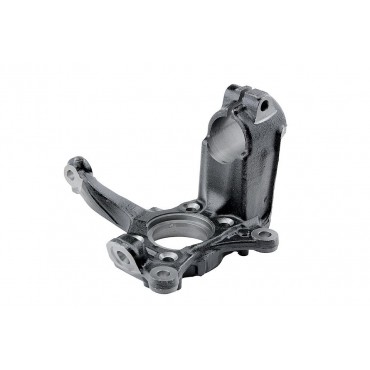 FUSEE D'ESSIEU AVANT GAUCHE A3 Q3 ALTEA LEON OCTAVIA GOLF YETI JETTA 1K0407255AA
