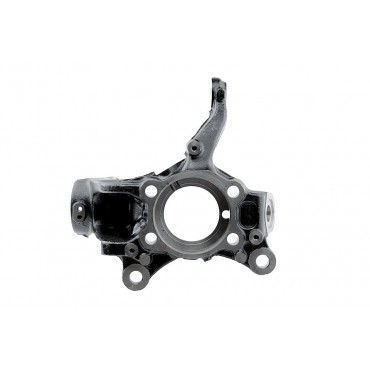 FUSEE D'ESSIEU AVANT GAUCHE A3 Q3 ALTEA LEON OCTAVIA GOLF YETI JETTA 1K0407255AA