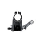 FUSEE D'ESSIEU AVANT GAUCHE A3 Q3 ALTEA LEON OCTAVIA GOLF YETI JETTA 1K0407255AA