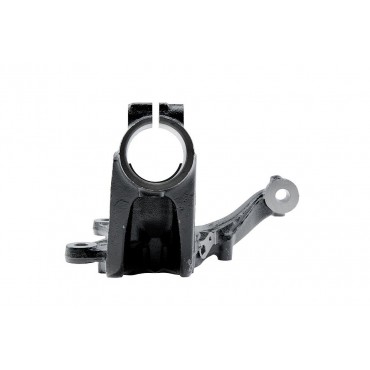 FUSEE D'ESSIEU AVANT GAUCHE A3 Q3 ALTEA LEON OCTAVIA GOLF YETI JETTA 1K0407255AA
