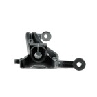 FUSEE D'ESSIEU AVANT Droit NISSAN NAVARA à partir de 2004 40014-EB700 40014EB700