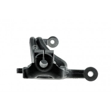 FUSEE D'ESSIEU AVANT Droit NISSAN NAVARA à partir de 2004 40014-EB700 40014EB700