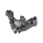 FUSEE D'ESSIEU AVANT DROIT LEON TOLEDO OCTAVIA BORA GOLF NEW BEETLE 1J0407256AG