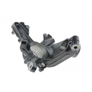 FUSEE D'ESSIEU AVANT DROIT LEON TOLEDO OCTAVIA BORA GOLF NEW BEETLE 1J0407256AG