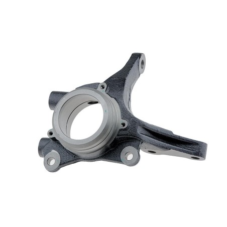 FUSEE D'ESSIEU AVANT DROIT HYUNDAI TUCSON KIA SPORTAGE 2004-2010 517162E100