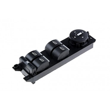 Commande Lève Vitre FORD C-MAX II FOCUS III KUGA II DM2 AM5T14A132AA 1683897