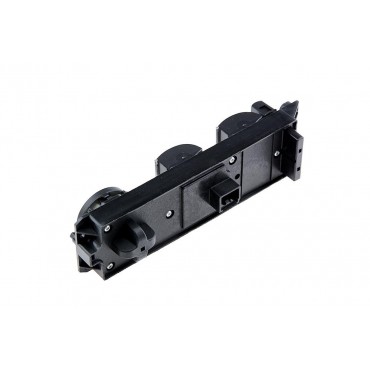 Commande Lève Vitre FORD C-MAX II FOCUS III KUGA II DM2 AM5T14A132AA 1683897