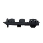 Commande Lève Vitre FORD C-MAX II FOCUS III KUGA II DM2 AM5T14A132AA 1683897