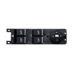 Commande Lève Vitre FORD C-MAX II FOCUS III KUGA II DM2 AM5T14A132AA 1683897
