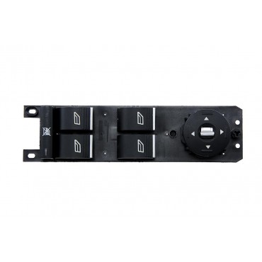Commande Lève Vitre FORD C-MAX II FOCUS III KUGA II DM2 AM5T14A132AA 1683897