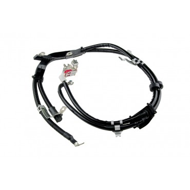 Câble Faisceau batterie MERCEDES Classe E W212 2009-2016 A6511590146