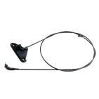 Câble Déverrouillage capot moteur FORD MONDEO S-MAX GALAXY 6M2116C657AM