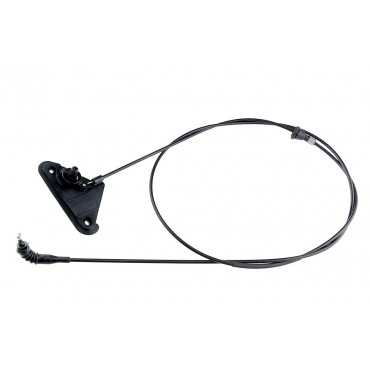 Câble Déverrouillage capot moteur FORD MONDEO S-MAX GALAXY 6M2116C657AM