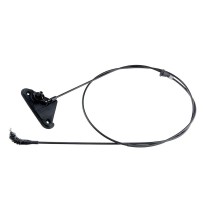 Câble Déverrouillage capot moteur FORD MONDEO S-MAX GALAXY 6M2116C657AM