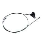Câble Déverrouillage capot moteur FORD MONDEO S-MAX GALAXY 6M2116C657AM
