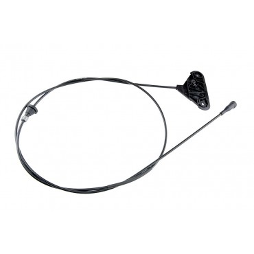 Câble Déverrouillage capot moteur FORD MONDEO S-MAX GALAXY 6M2116C657AM