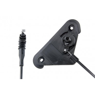 Câble Déverrouillage capot moteur FORD MONDEO S-MAX GALAXY 6M2116C657AM