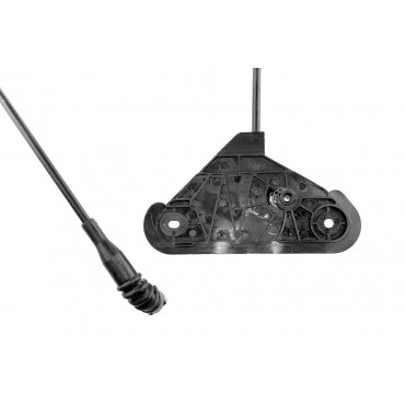 Câble Déverrouillage capot moteur FORD MONDEO S-MAX GALAXY 6M2116C657AM