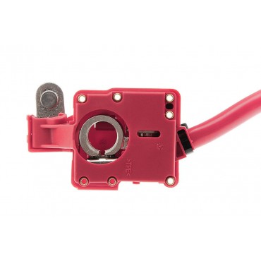 Câble Batterie Plus Positif Rouge BMW 5 E60 61126989780