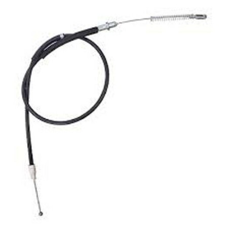 Câble de frein à main Mercedes Sprinter 4,6-t 5,0-t VW Crafter 2E 2F 2E0609701AA