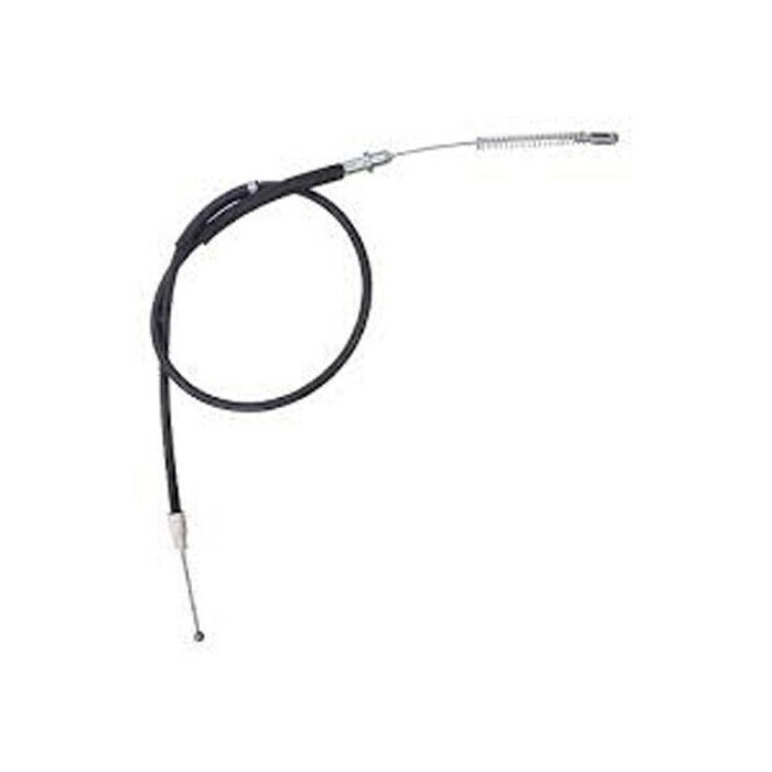 Câble de frein à main Mercedes Sprinter 4,6-t 5,0-t VW Crafter 2E 2F 2E0609701AA