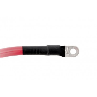 Câble Batterie Plus Positif Rouge BMW 5 E60 61126989780