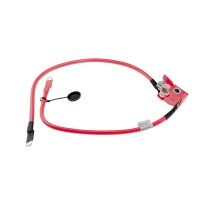 Câble Batterie Plus Positif Rouge BMW 1 F20 F21 2 F23 61129253111