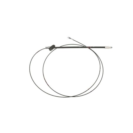 Câble de frein à main Mercedes Sprinter 3,5-t 4,6-t 5,0-t VW Crafter 9064202385