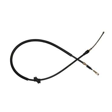 Câble de frein à main Audi 80 893609722E 893609722F