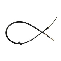 Câble de frein à main Audi 80 893609722E 893609722F