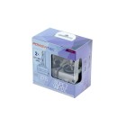 Ampoule D1S 35W PK32d-2 x2