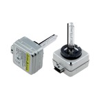 Ampoule D1S 35W PK32d-2 x2